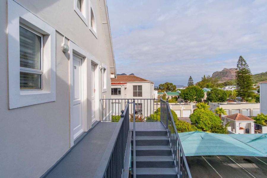 To Let 1 Bedroom Property for Rent in Beach Estate Western Cape